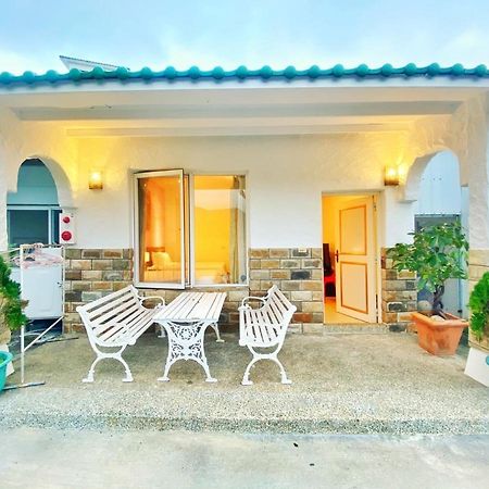 Bed and Breakfast 獨棟山水心旅棧 Kenting Esterno foto