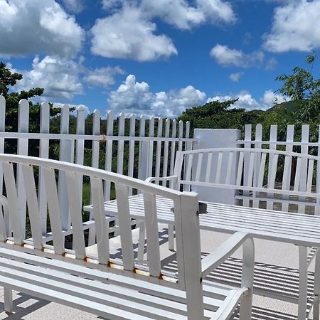 Bed and Breakfast 獨棟山水心旅棧 Kenting Esterno foto