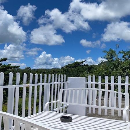 Bed and Breakfast 獨棟山水心旅棧 Kenting Esterno foto