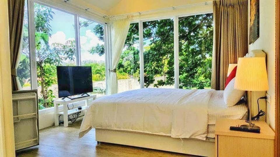 Bed and Breakfast 獨棟山水心旅棧 Kenting Esterno foto