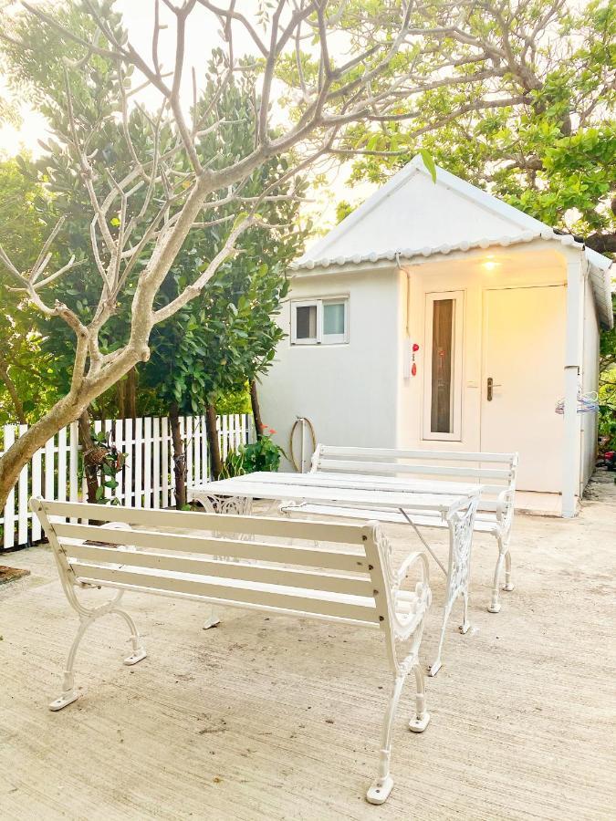 Bed and Breakfast 獨棟山水心旅棧 Kenting Esterno foto