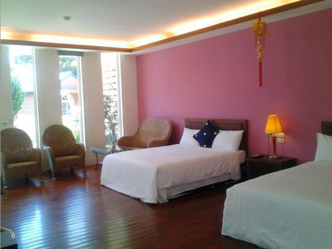 Bed and Breakfast 獨棟山水心旅棧 Kenting Esterno foto