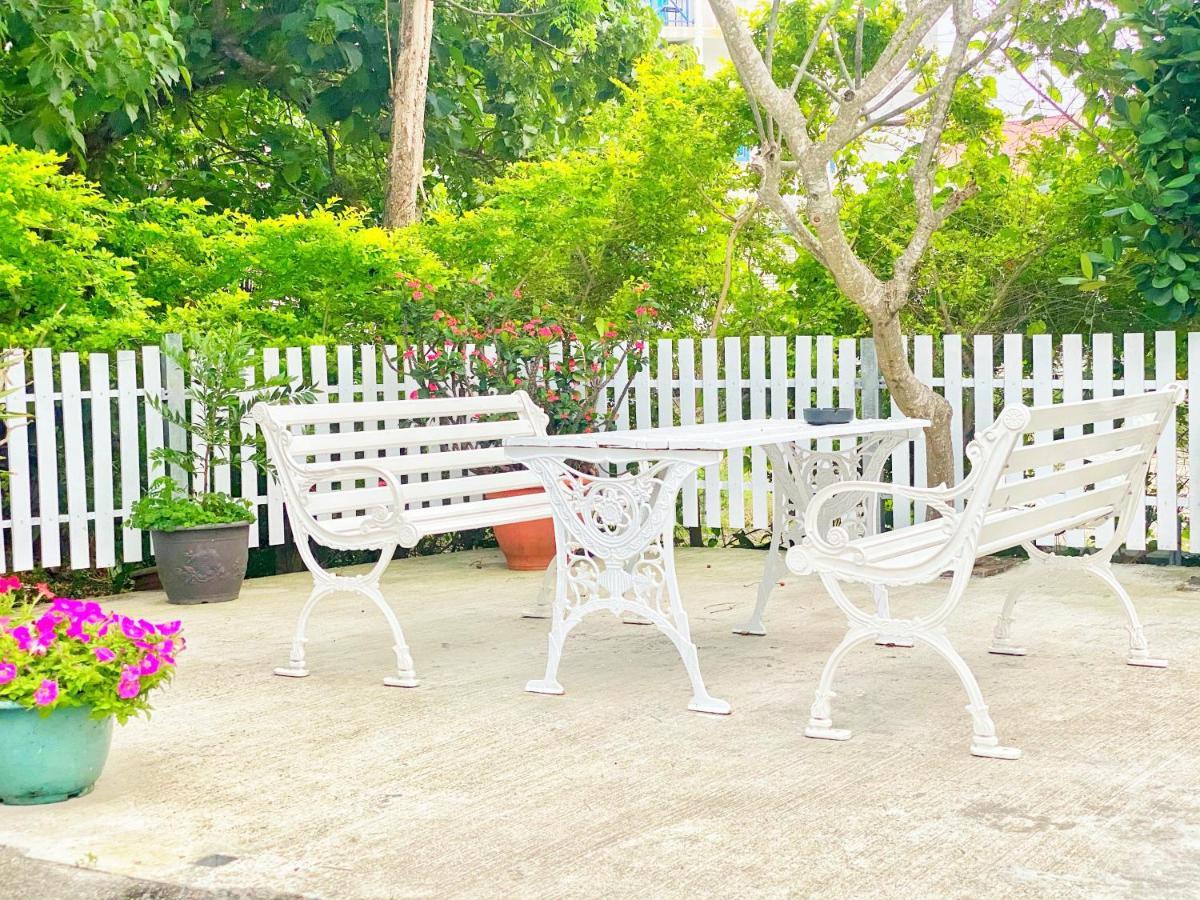 Bed and Breakfast 獨棟山水心旅棧 Kenting Esterno foto